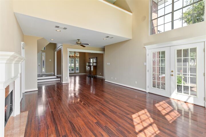 Property Photo:  51 Oak Hollow Circle  TX 77566 