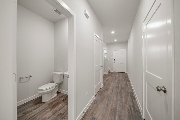 Property Photo:  3910 Accolade Crossing  TX 77423 