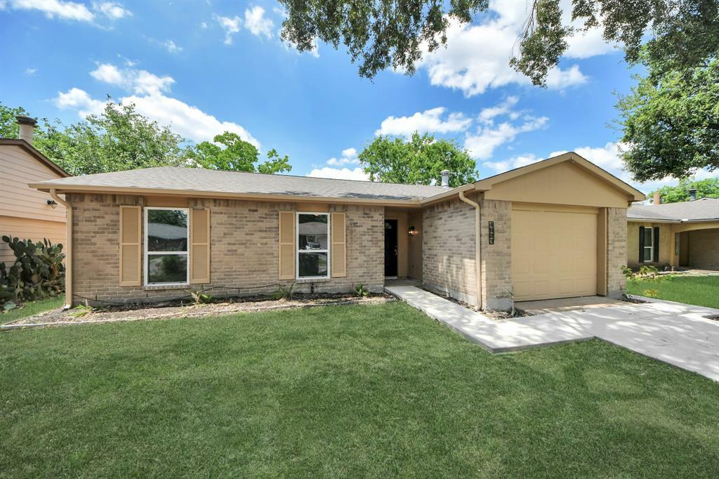 Property Photo: 4923 Porter Ridge Drive TX 77053