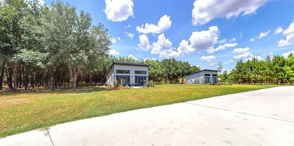 Property Photo:  17011 Steinhagen Road  TX 77429 