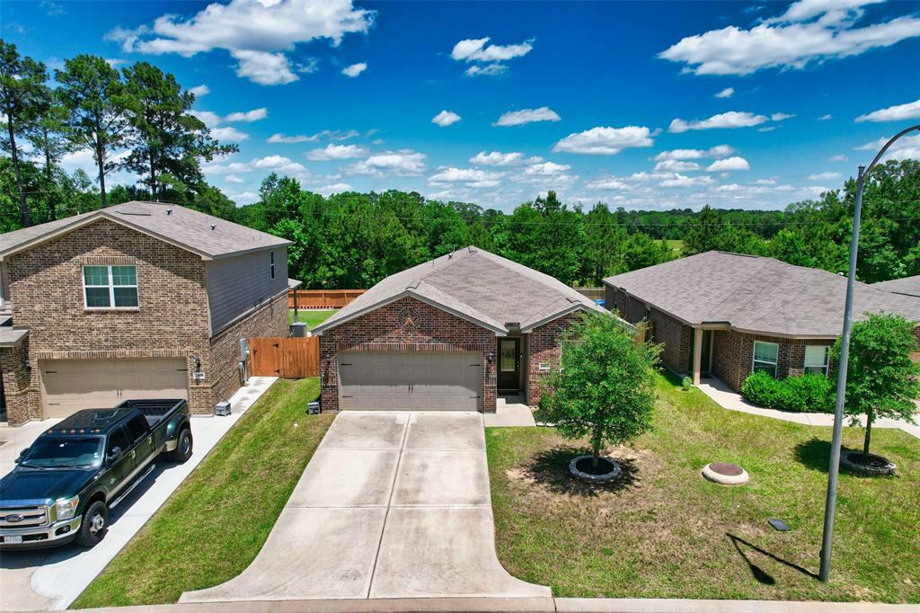 Property Photo: 21402 Timberland Field Drive TX 77447