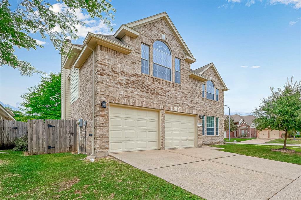 Property Photo: 6031 Bradworthy Drive TX 77449