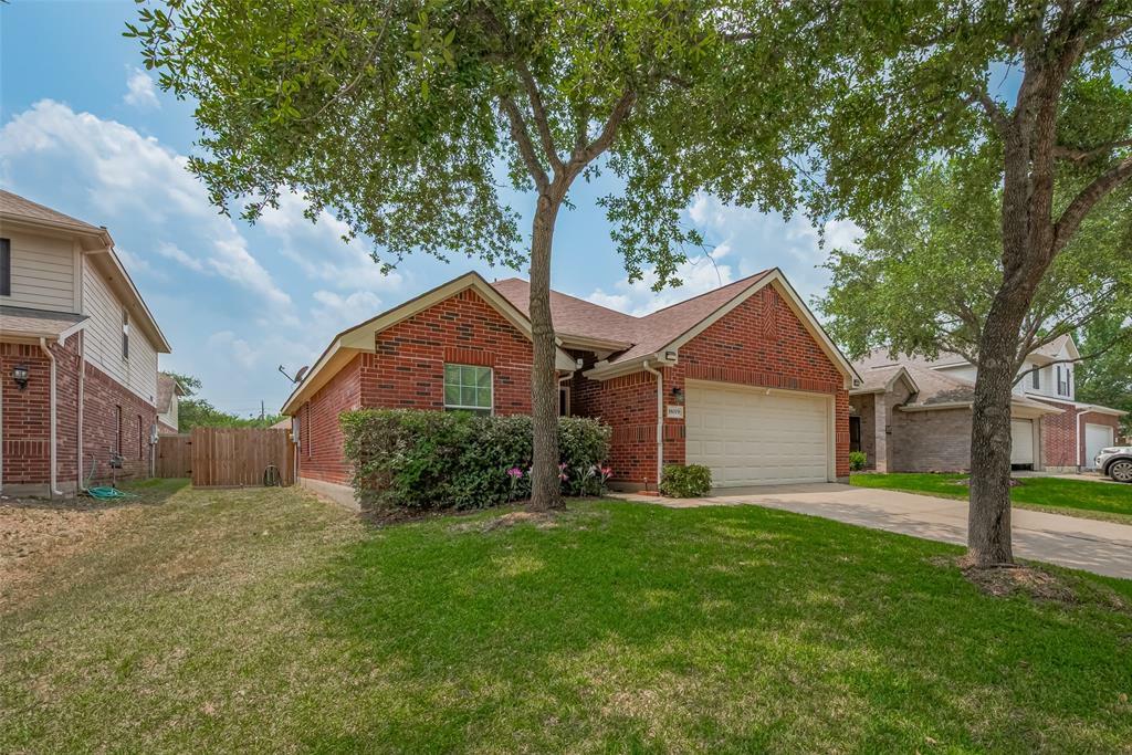 Property Photo: 18019 Iris Edge Way TX 77429