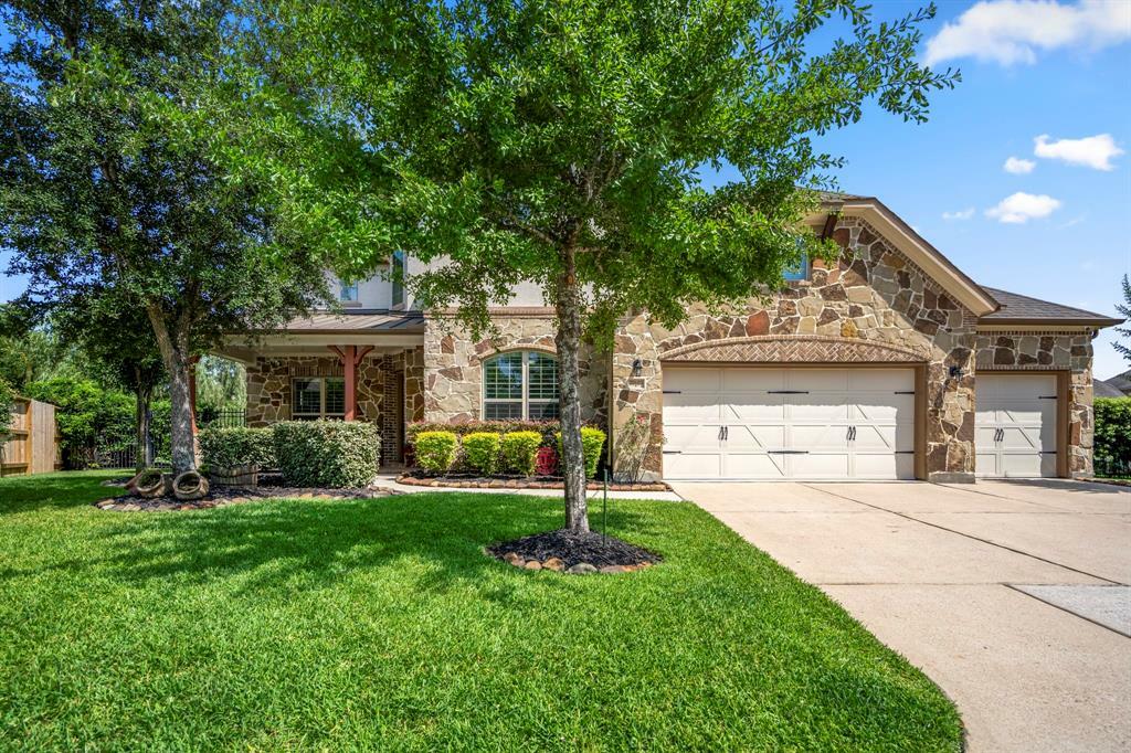 Property Photo: 20103 Kirkstone Terrace Court TX 77379
