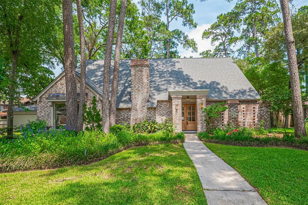 27026 S Pyeatt Lane  Oak Ridge North TX 77385 photo
