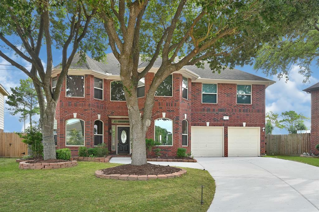 Property Photo: 7531 Tranquil River Drive TX 77505