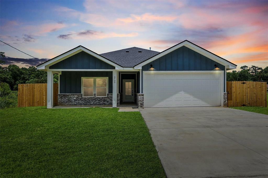 3730 Nathan Street  Beaumont TX 77708 photo
