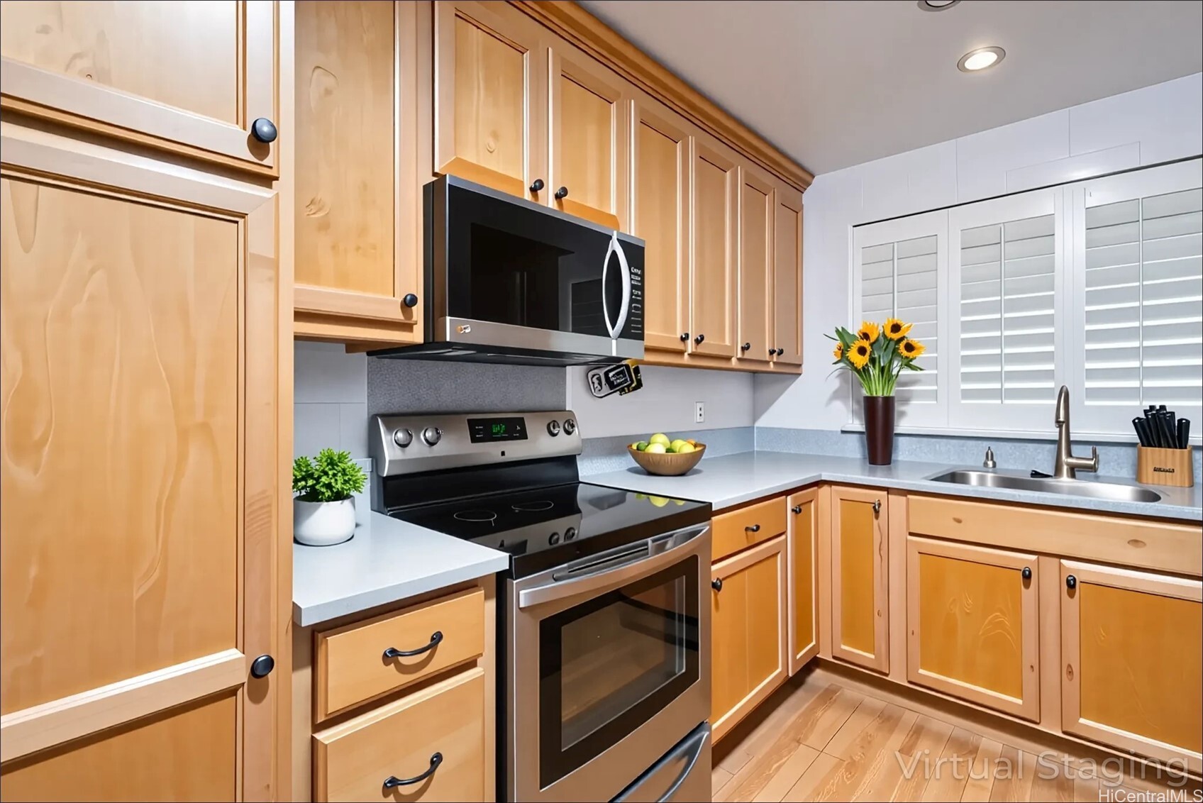 Property Photo: 4280 Salt Lake Boulevard D23 HI 96818