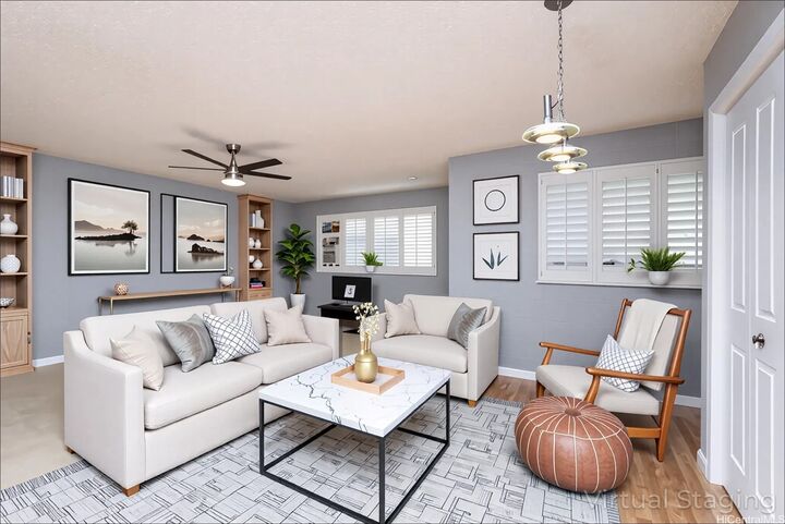 Property Photo: 4280 Salt Lake Boulevard D23 HI 96818