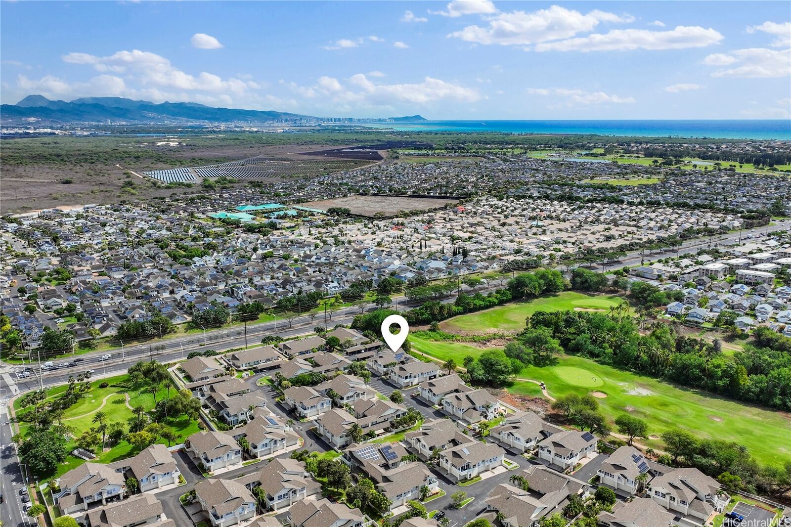 Property Photo:  91-1012 Laaulu Street 28A  HI 96706 