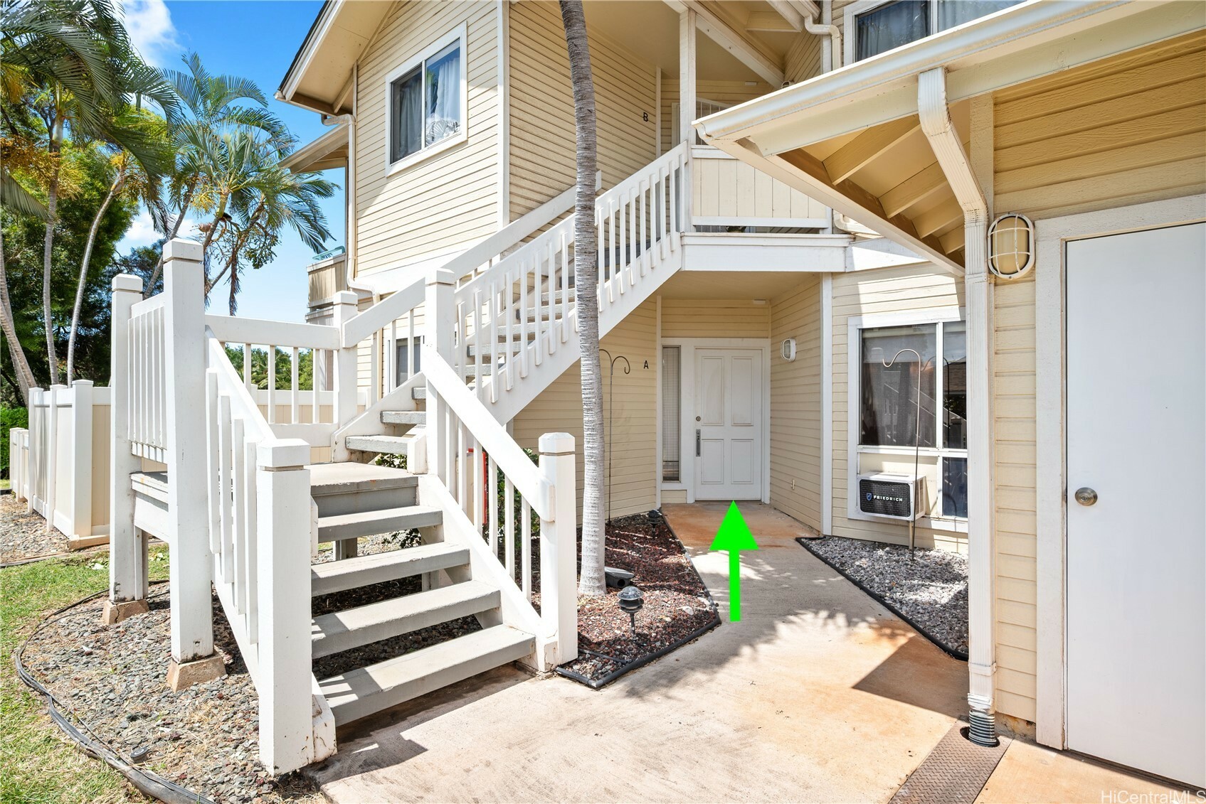 Property Photo:  91-1012 Laaulu Street 28A  HI 96706 