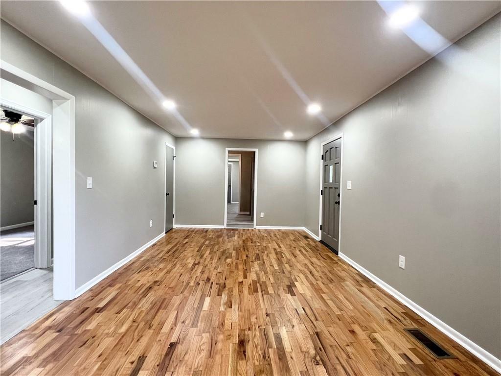 Property Photo:  2816 N 58th Street  KS 66104 
