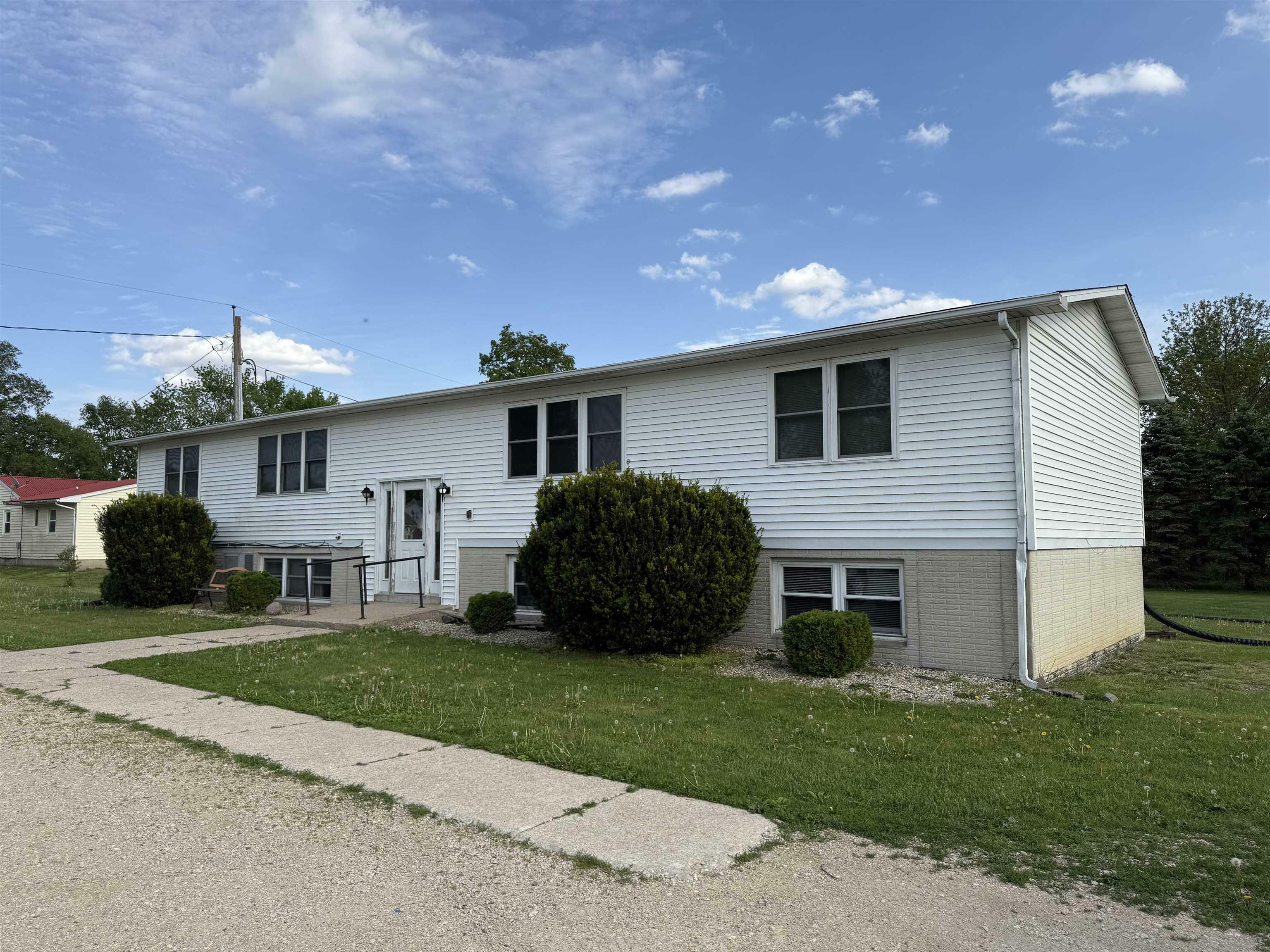 Property Photo: 915 3rd Street IA 50602