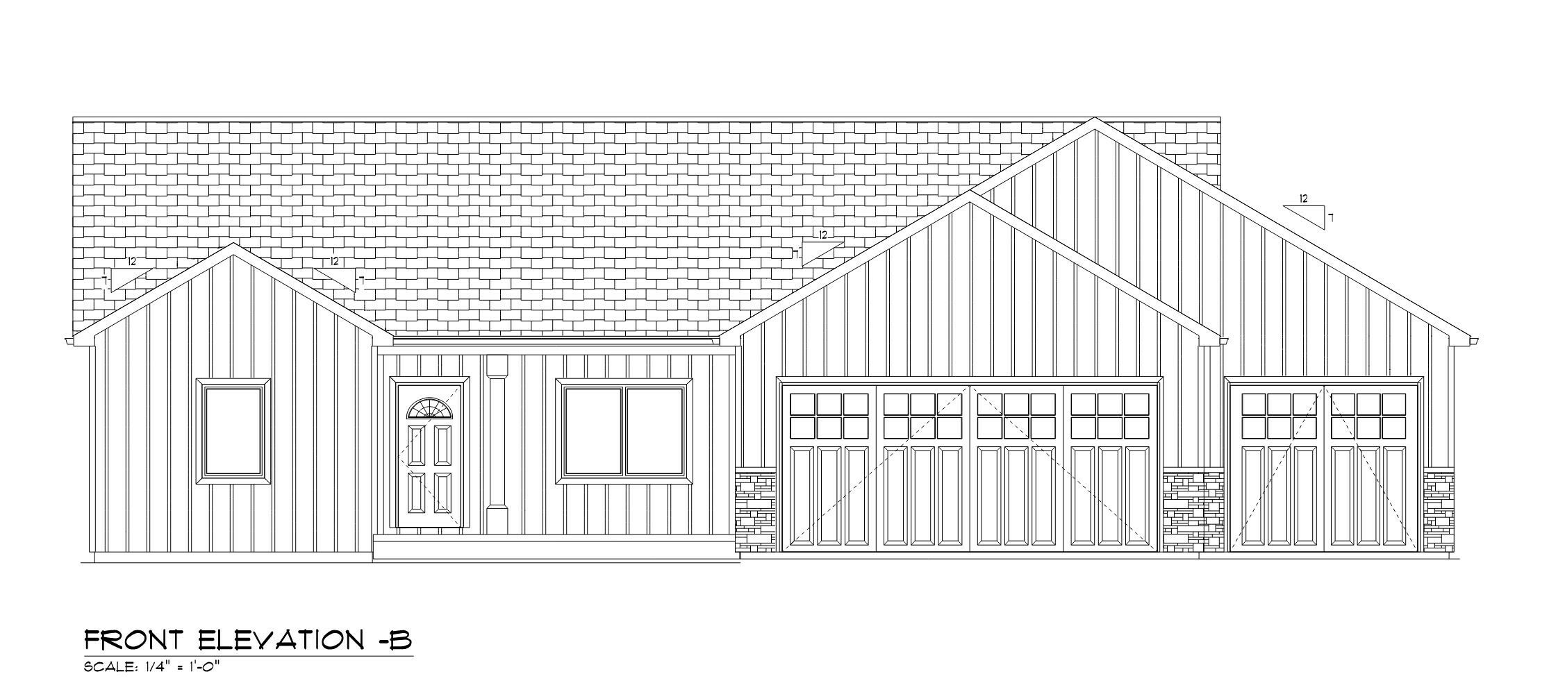 Property Photo: L32 184th Place IA 50219
