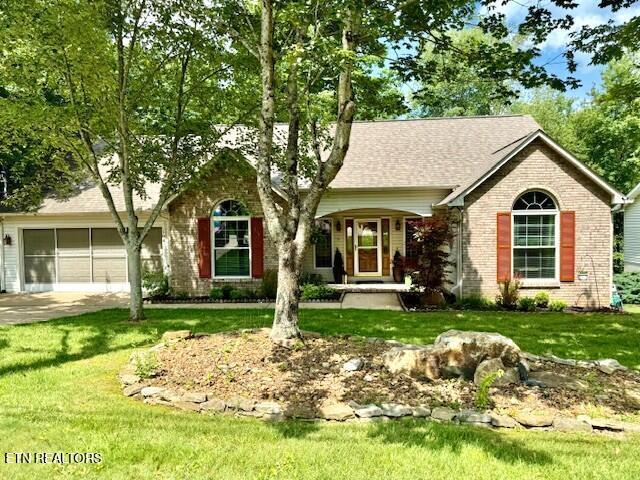 Property Photo: 108 Cromwell Lane TN 38558