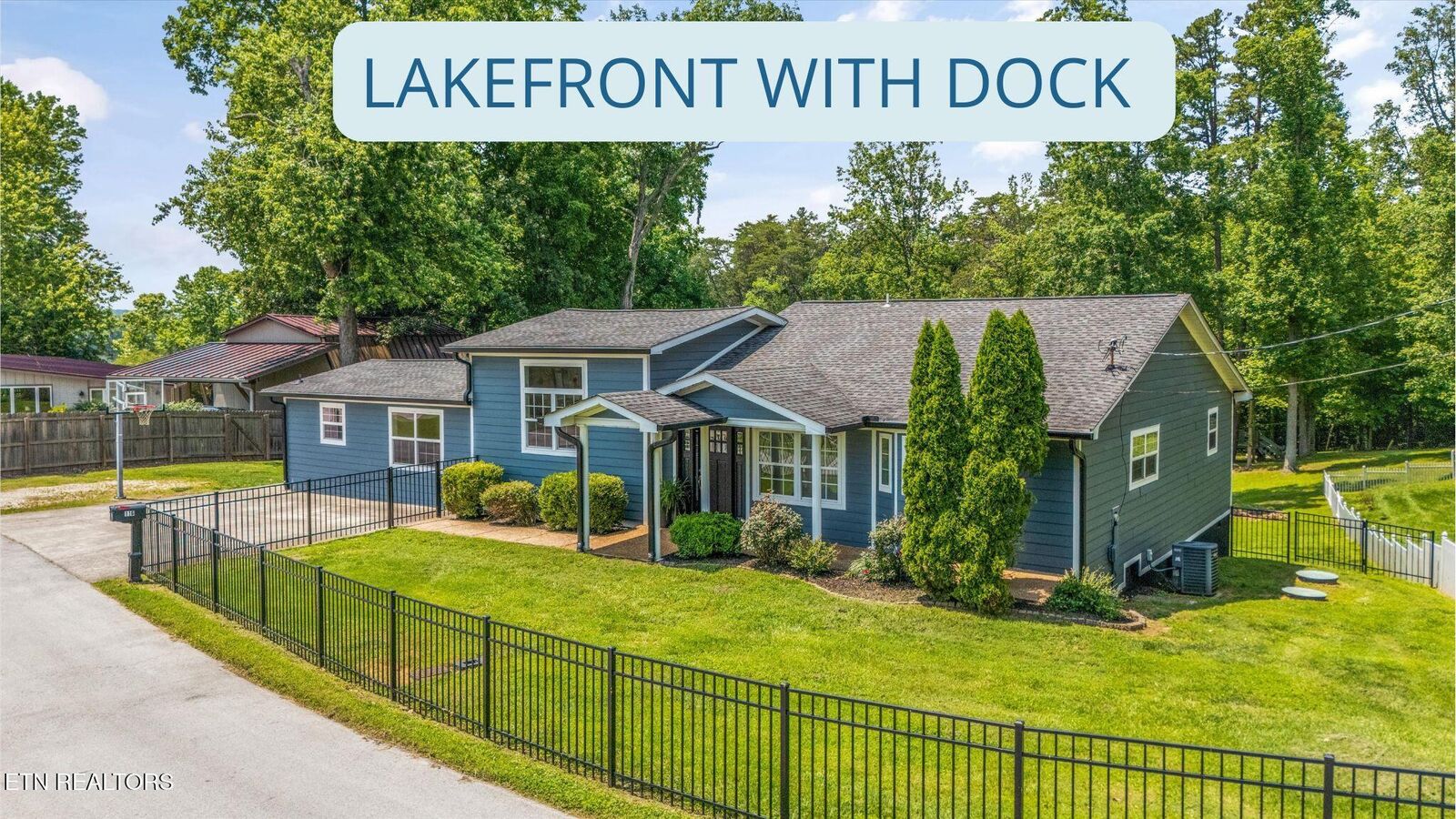 Property Photo:  116 Victoria Rd  TN 37763 