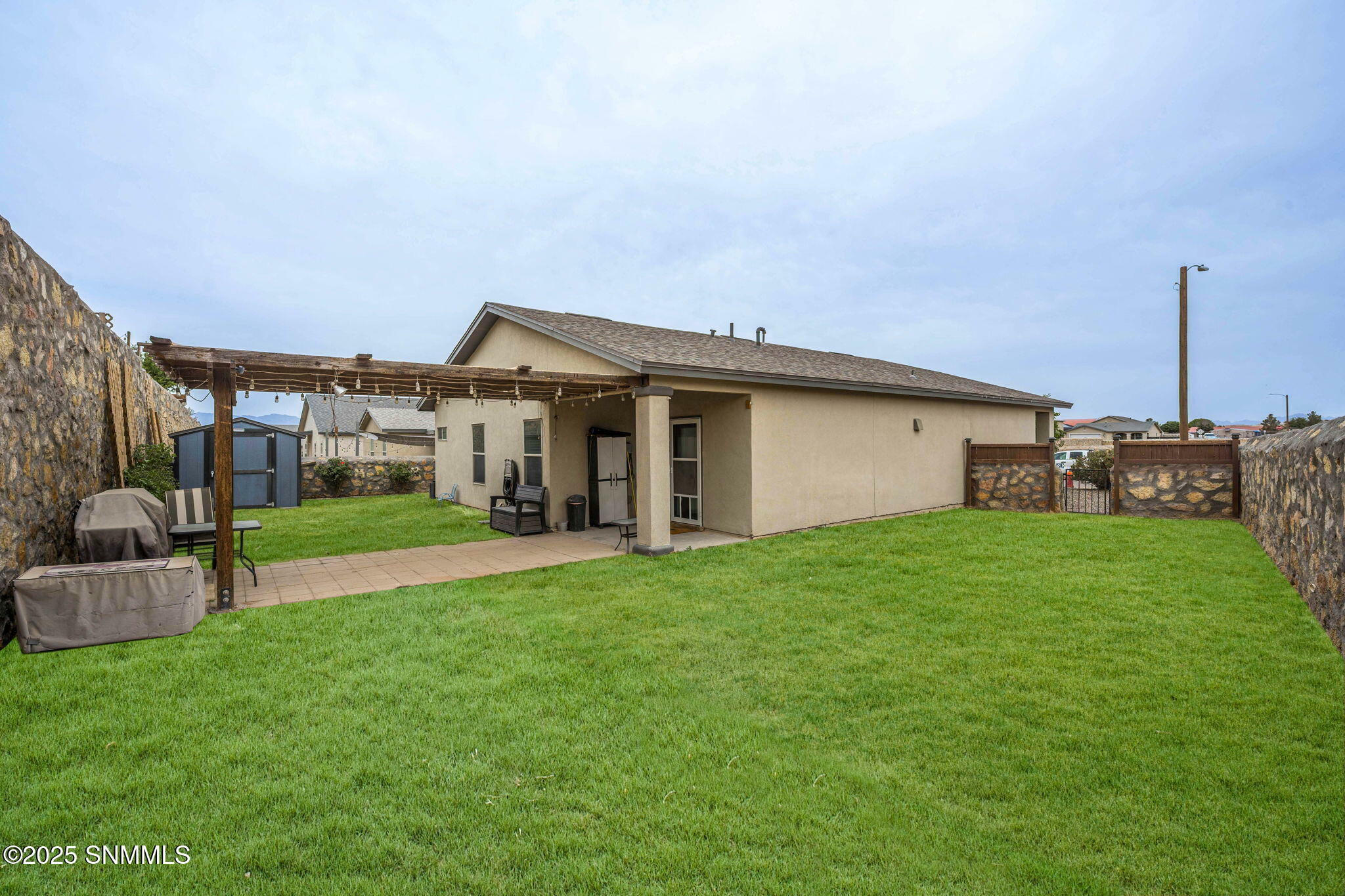 Property Photo: 5928 Beechwood Street NM 88008