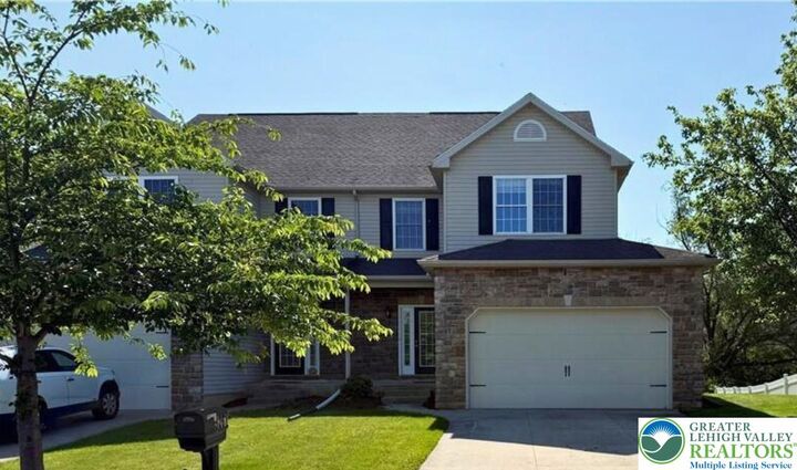 3291 Seip Road  Lower Macungie Twp PA 18062 photo