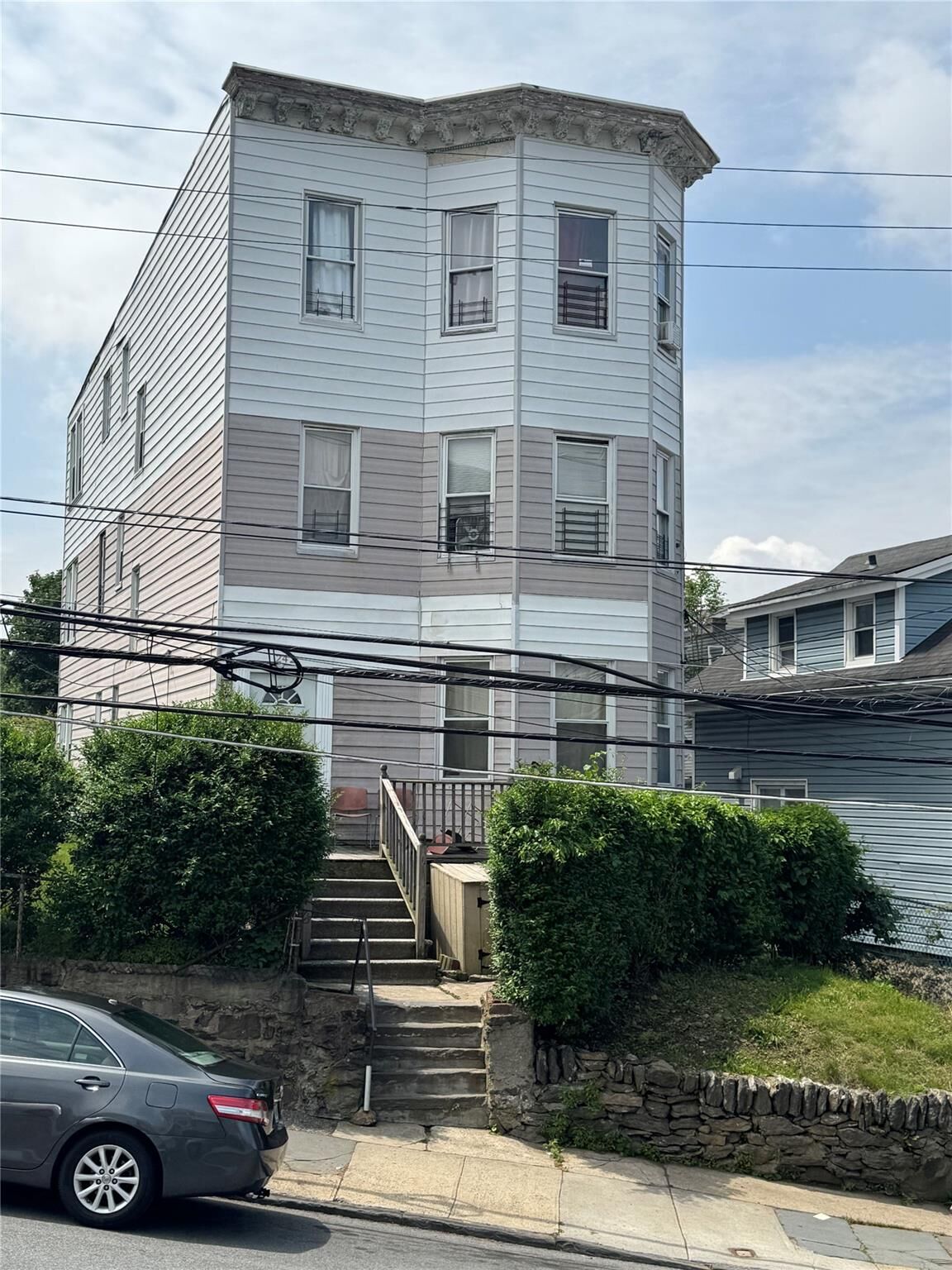 Property Photo: 242 Elm Street NY 10710
