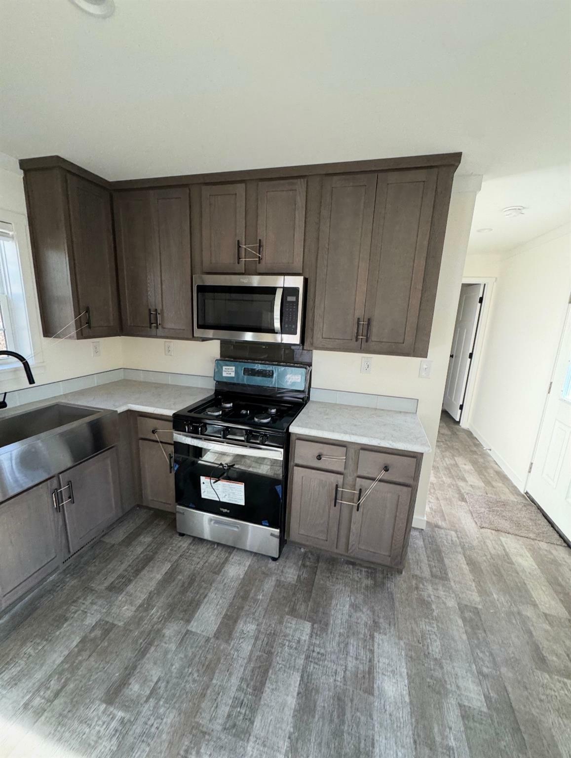 Property Photo: 366 Forest Park (Aka William St) Street NY 12589
