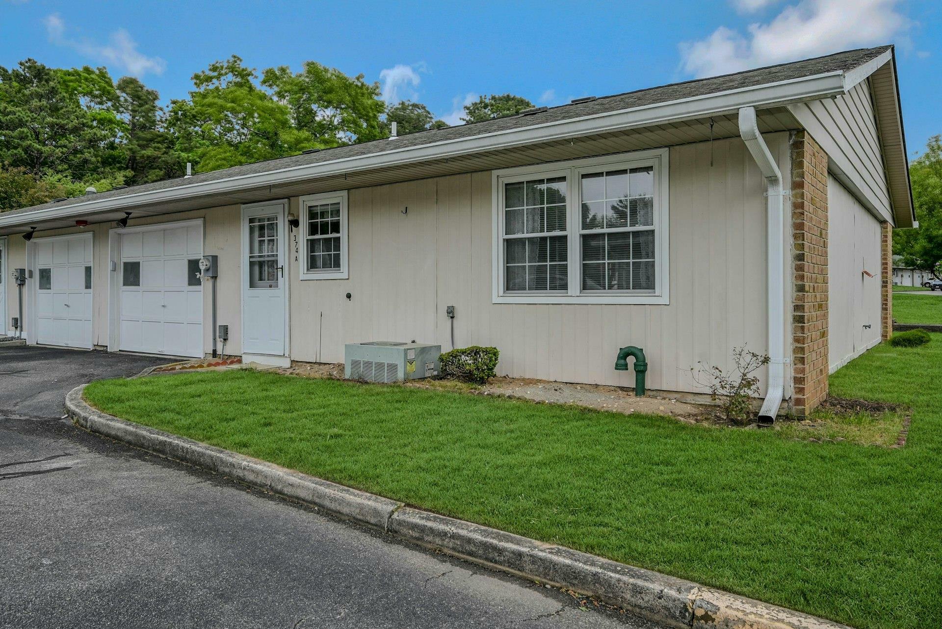 Property Photo: 374 #A Woodbridge Drive A NY 11961