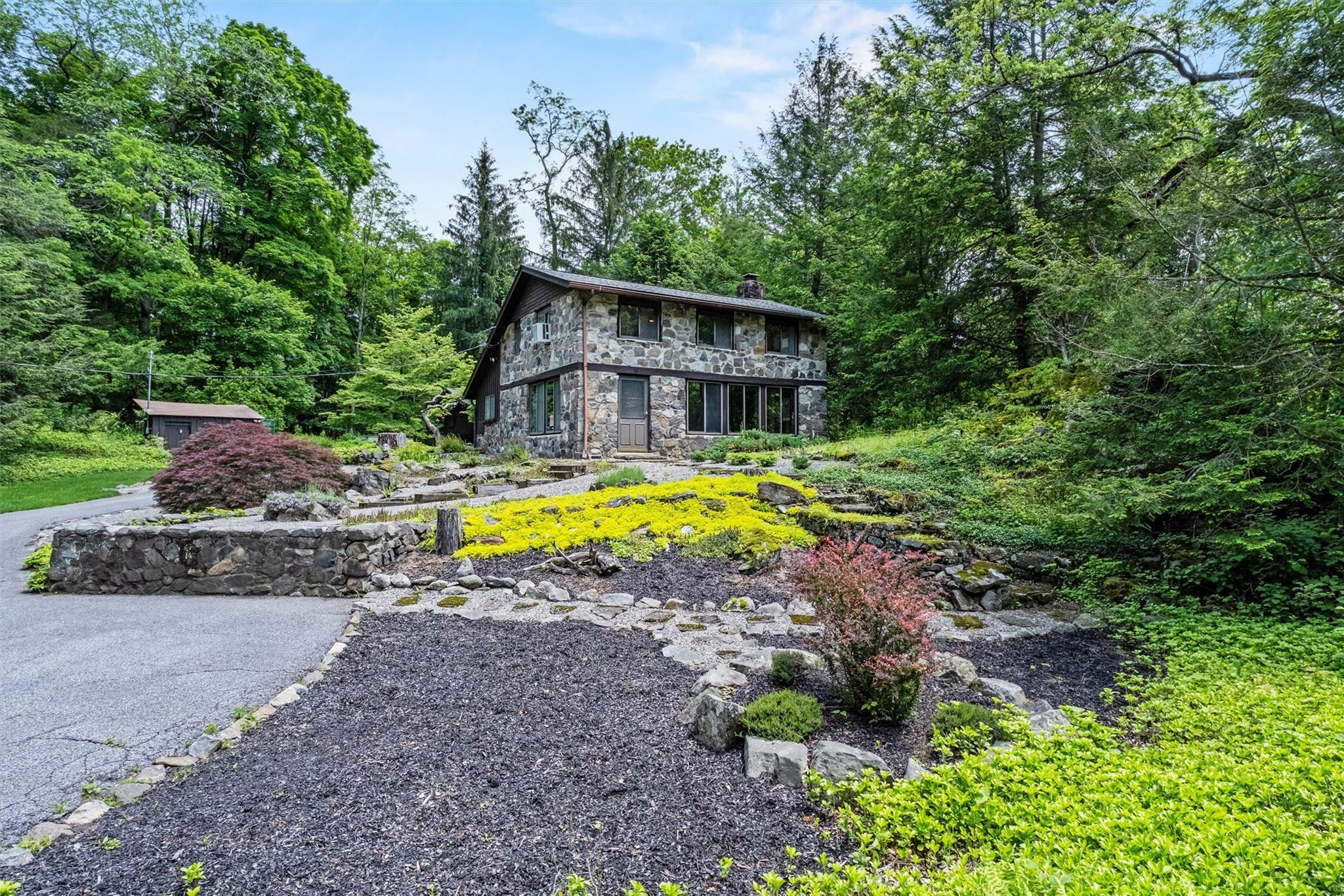 Property Photo: 1670 Baptist Church Road NY 10598
