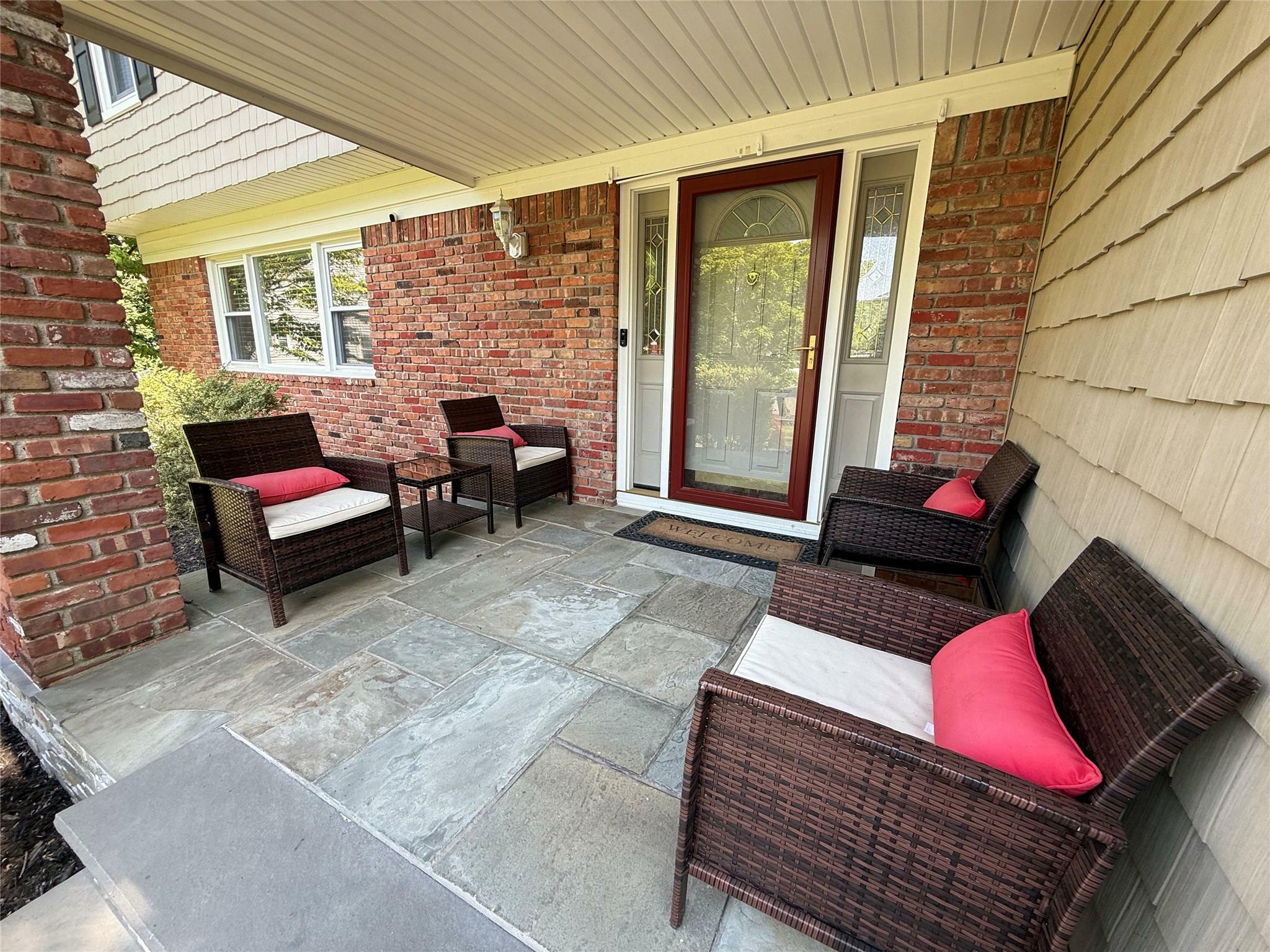 Property Photo: 6 Penn Court NY 10956