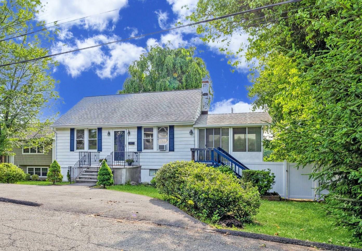 Property Photo: 159 S Harrison Avenue NY 10920