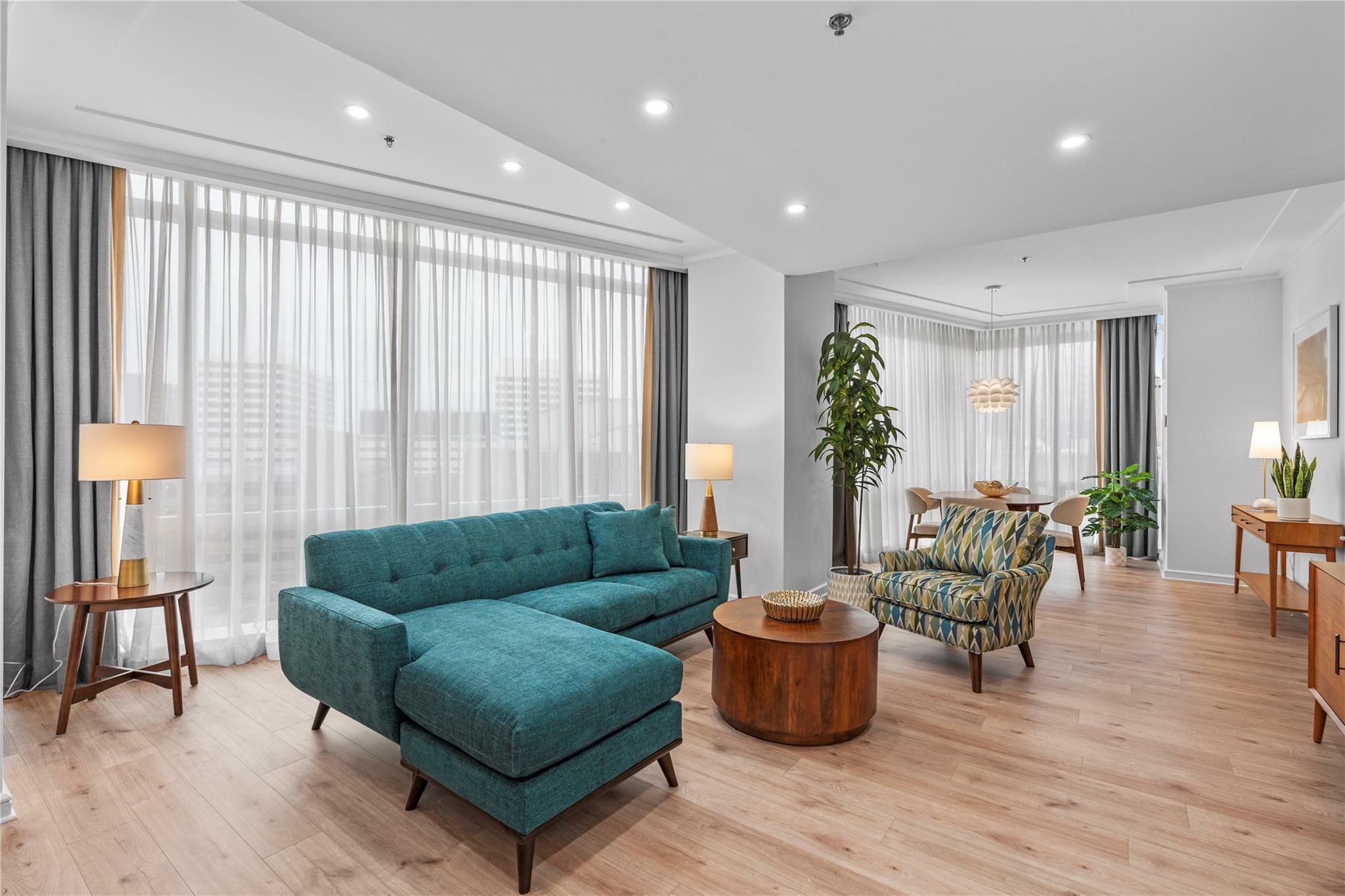 Property Photo: 1 Renaissance Square 10H NY 10601