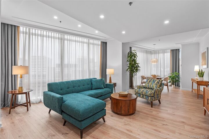 1 Renaissance Square 10H  White Plains NY 10601 photo