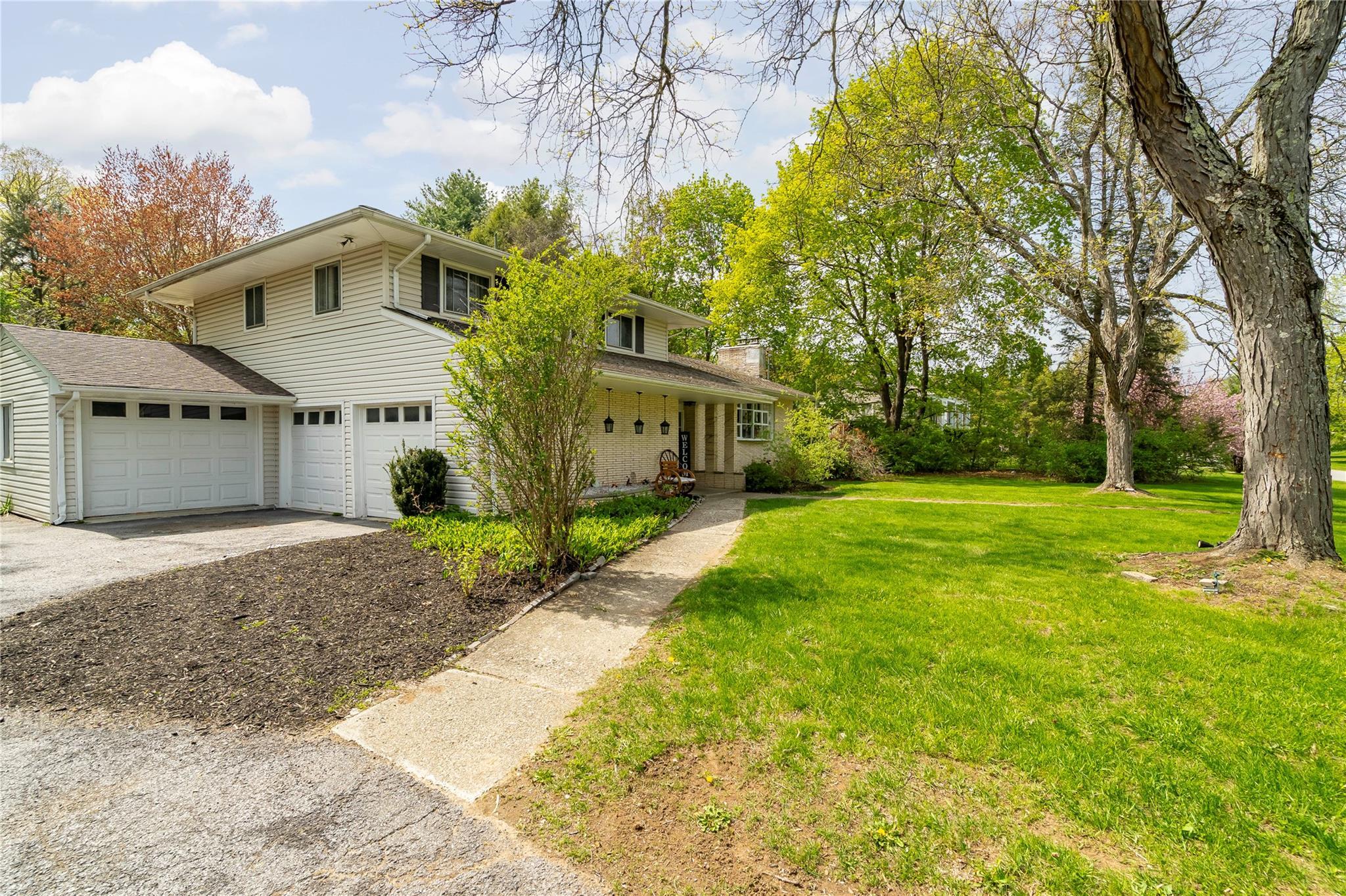 Property Photo: 63 Wright Boulevard NY 12533
