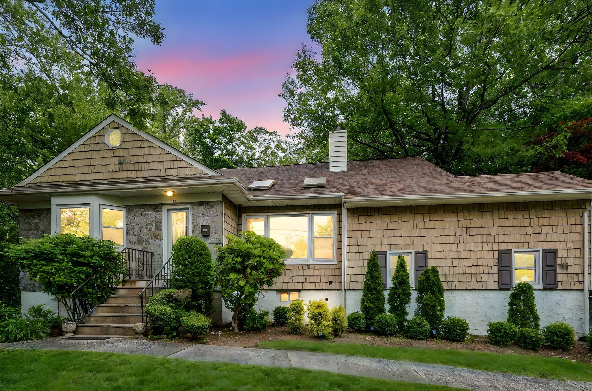 Property Photo: 45 Rugby Road NY 10804