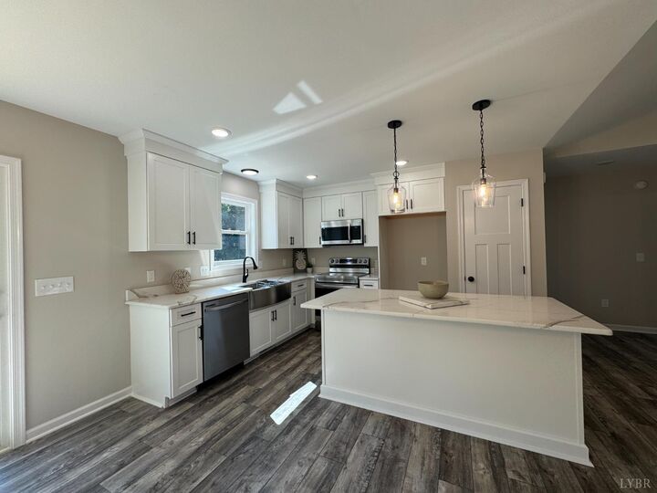 Property Photo:  2304 Spring Grove Road  VA 24593 