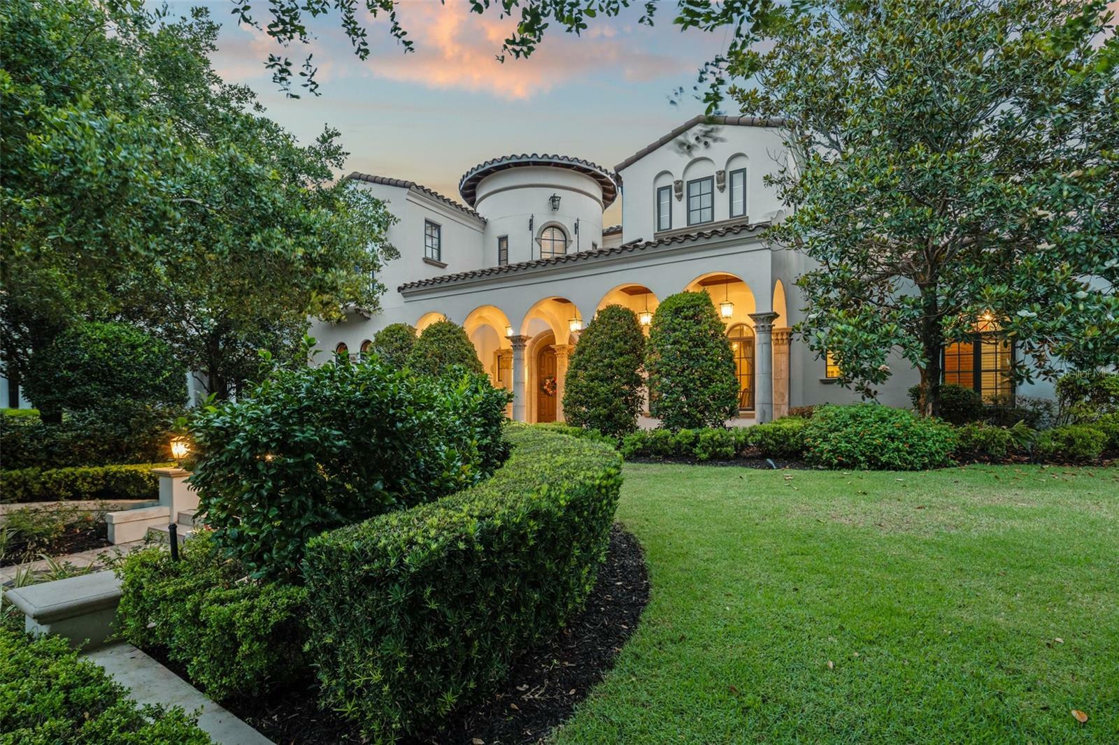 Property Photo: 4400 New Broad Street FL 32814