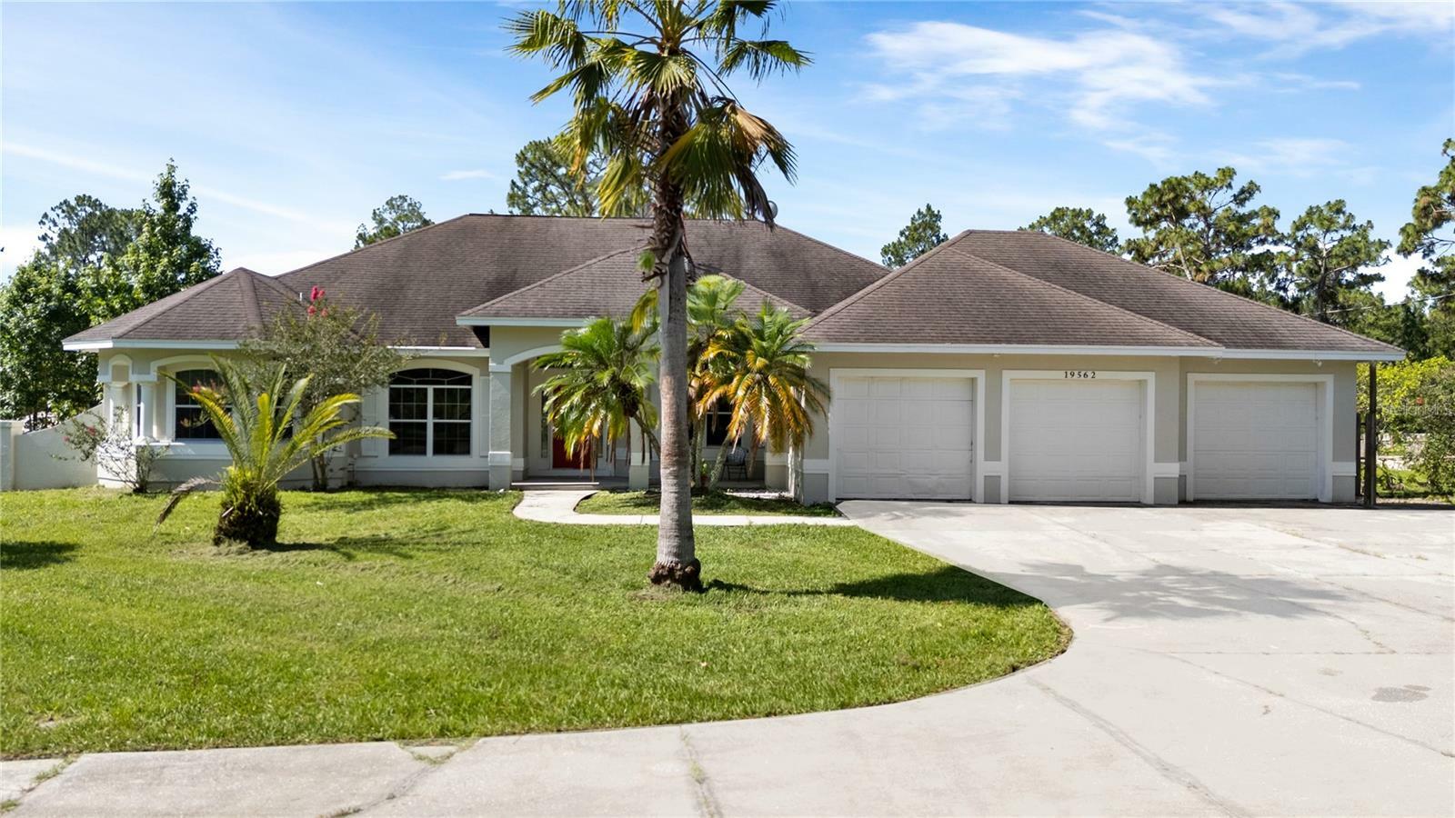 19562 Majestic Street  Orlando FL 32833 photo
