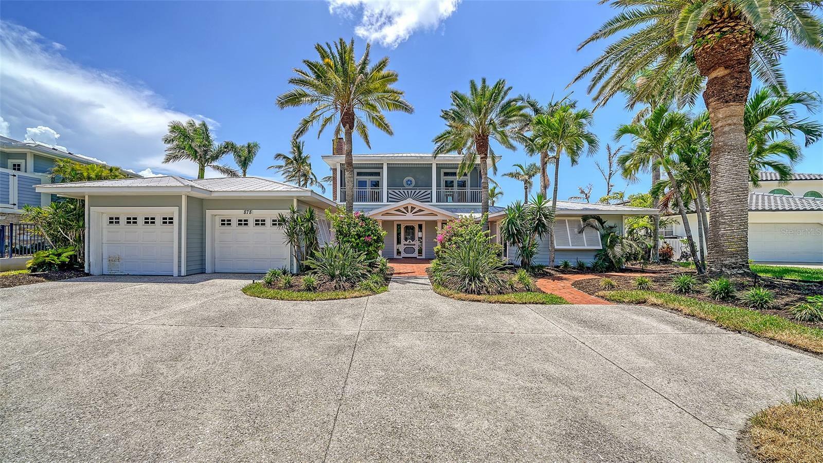 Property Photo: 878 Freeling Drive FL 34242