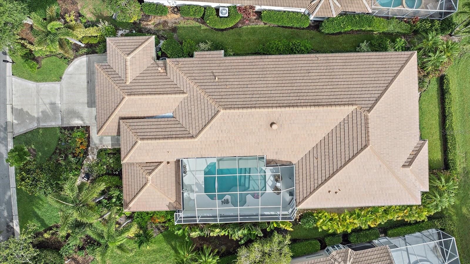 Property Photo: 7507 Ascot Court FL 34201