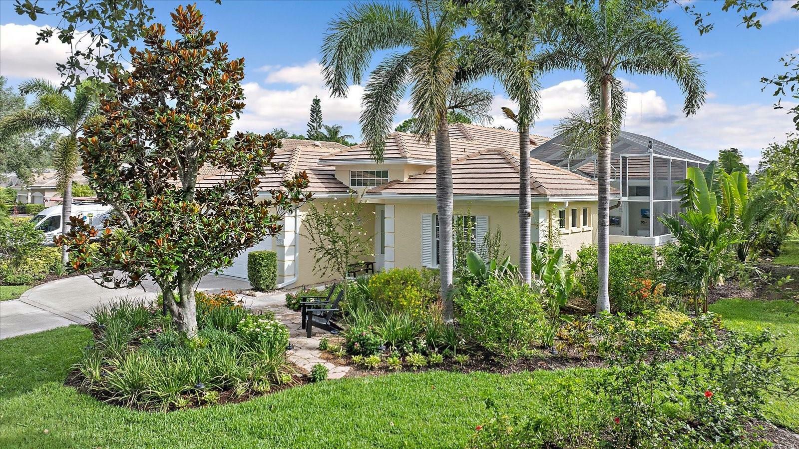 7507 Ascot Court  Bradenton FL 34201 photo