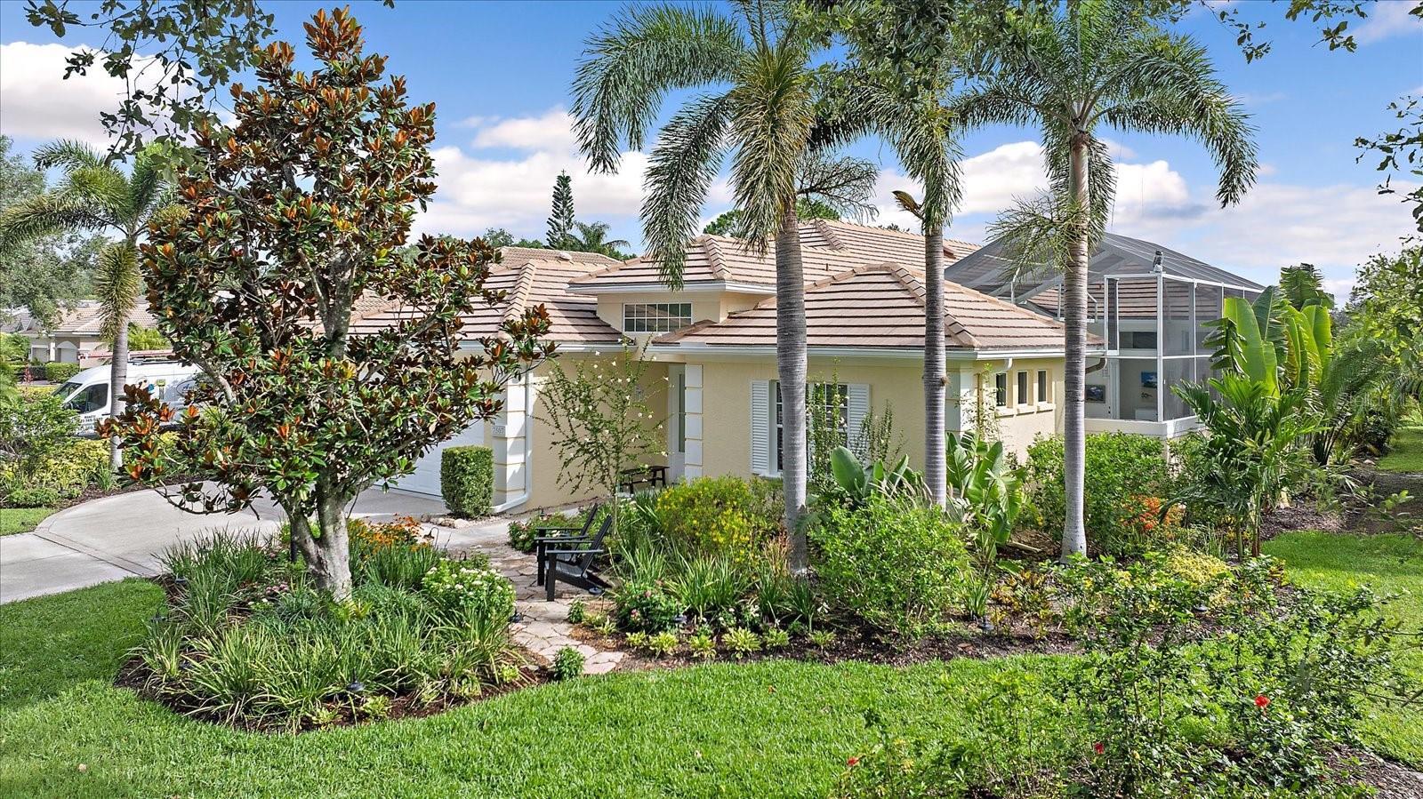 Property Photo:  7507 Ascot Court  FL 34201 