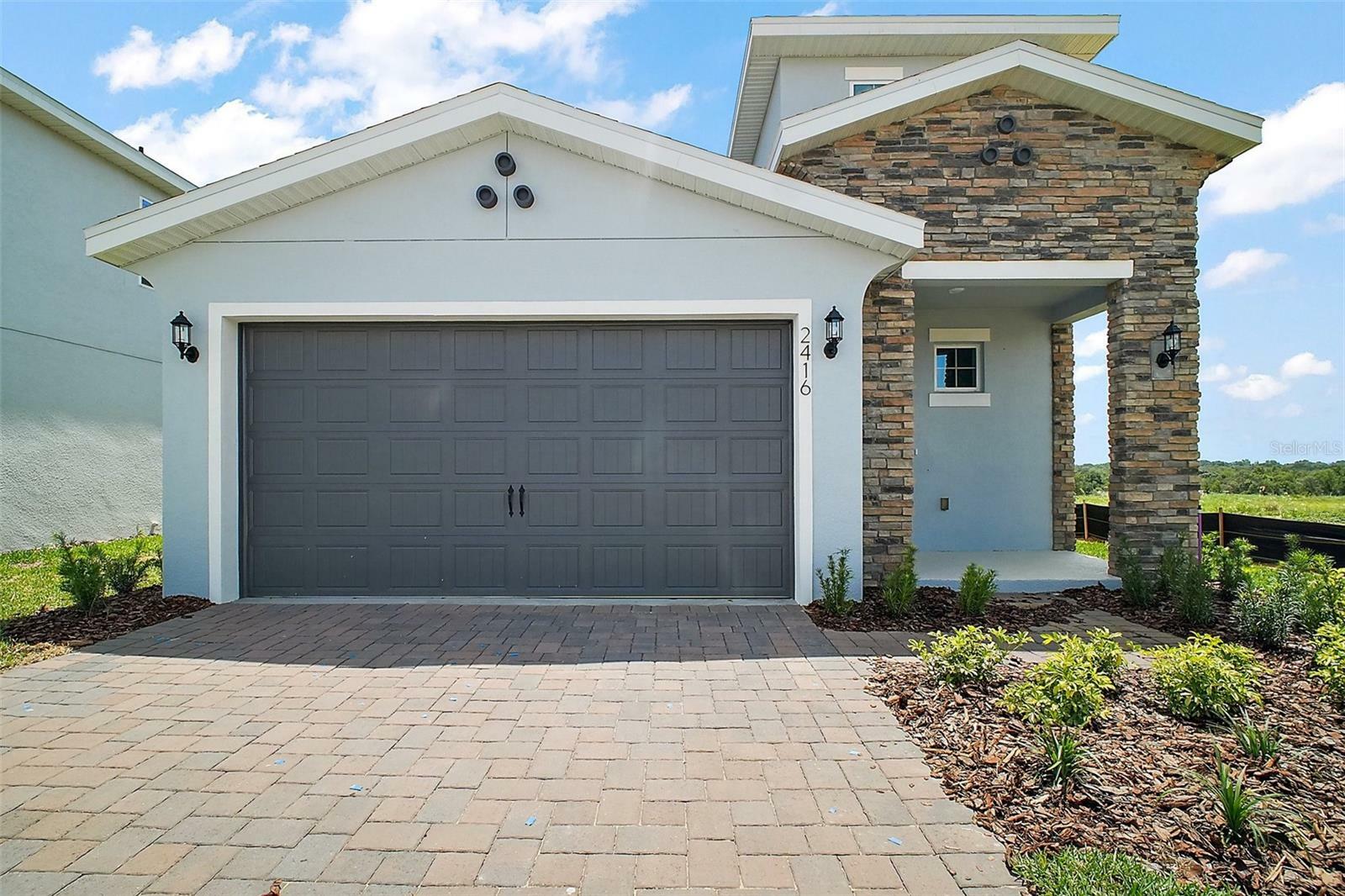 Property Photo: 2416 Juniper Berry Drives FL 34715