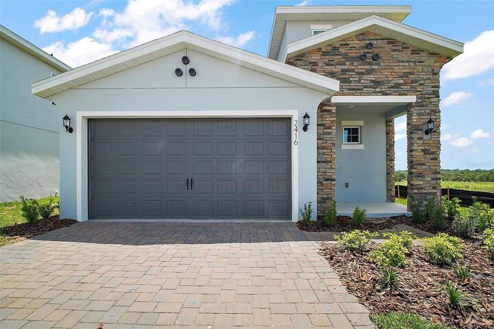 2416 Juniper Berry Drive  Minneola FL 34715 photo