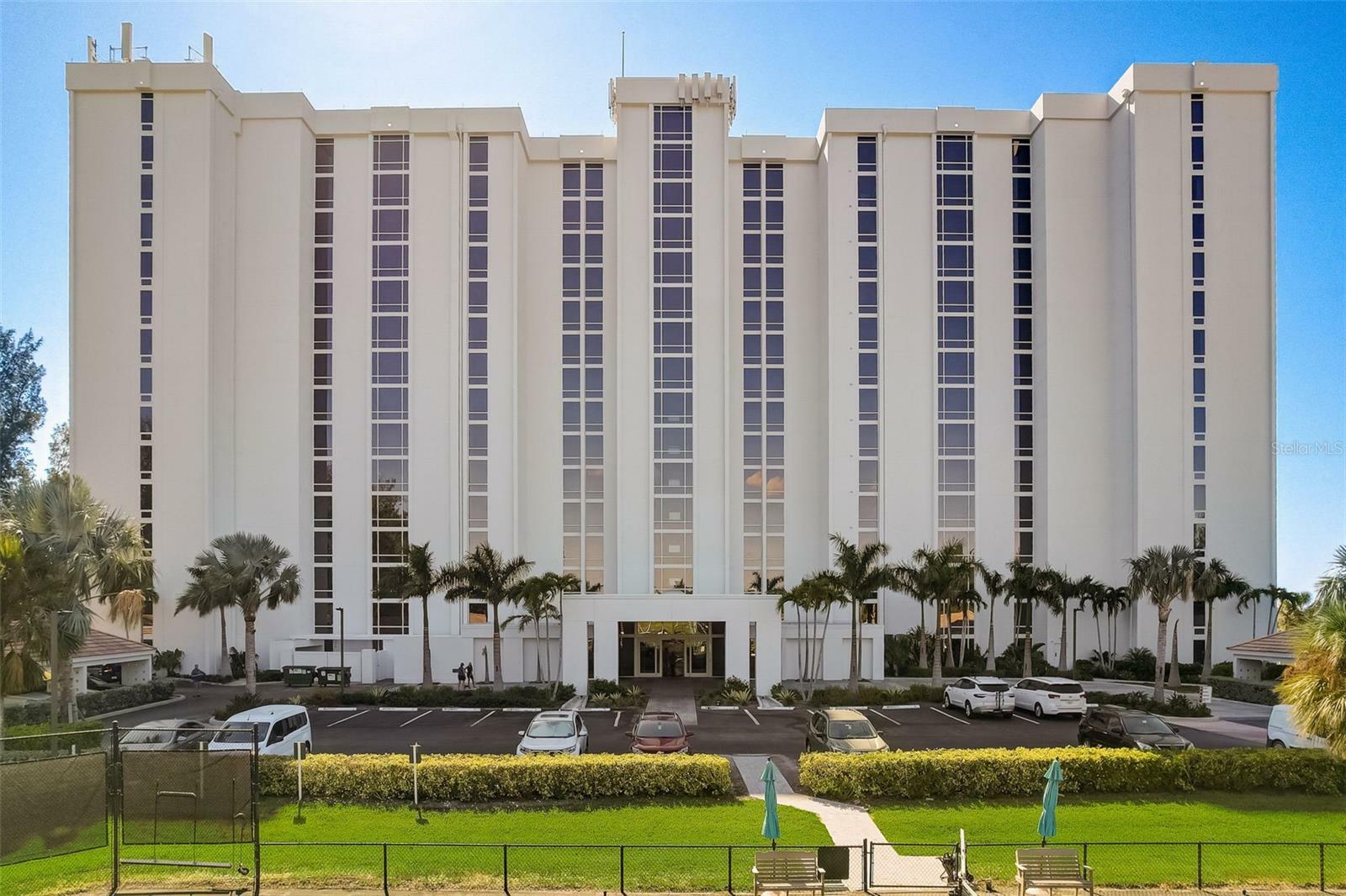 2425 Gulf Of Mexico Drive 14B  Longboat Key FL 34228 photo