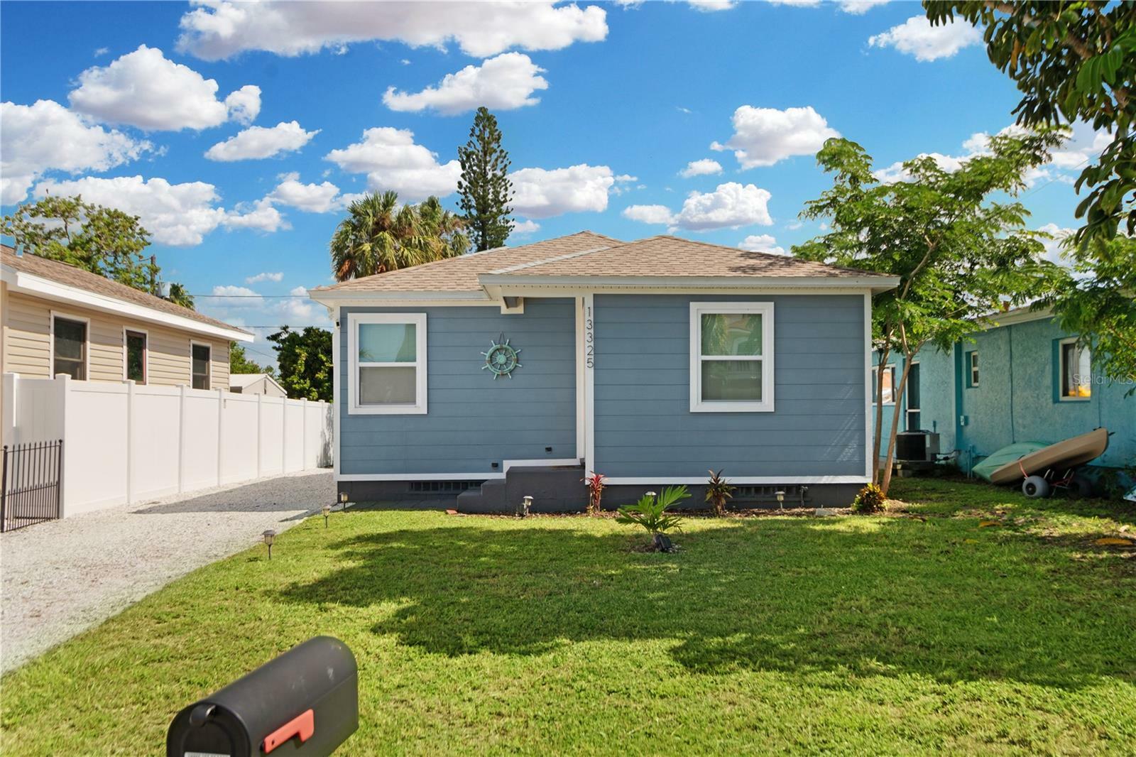 Property Photo:  13325 1st Street E  FL 33708 