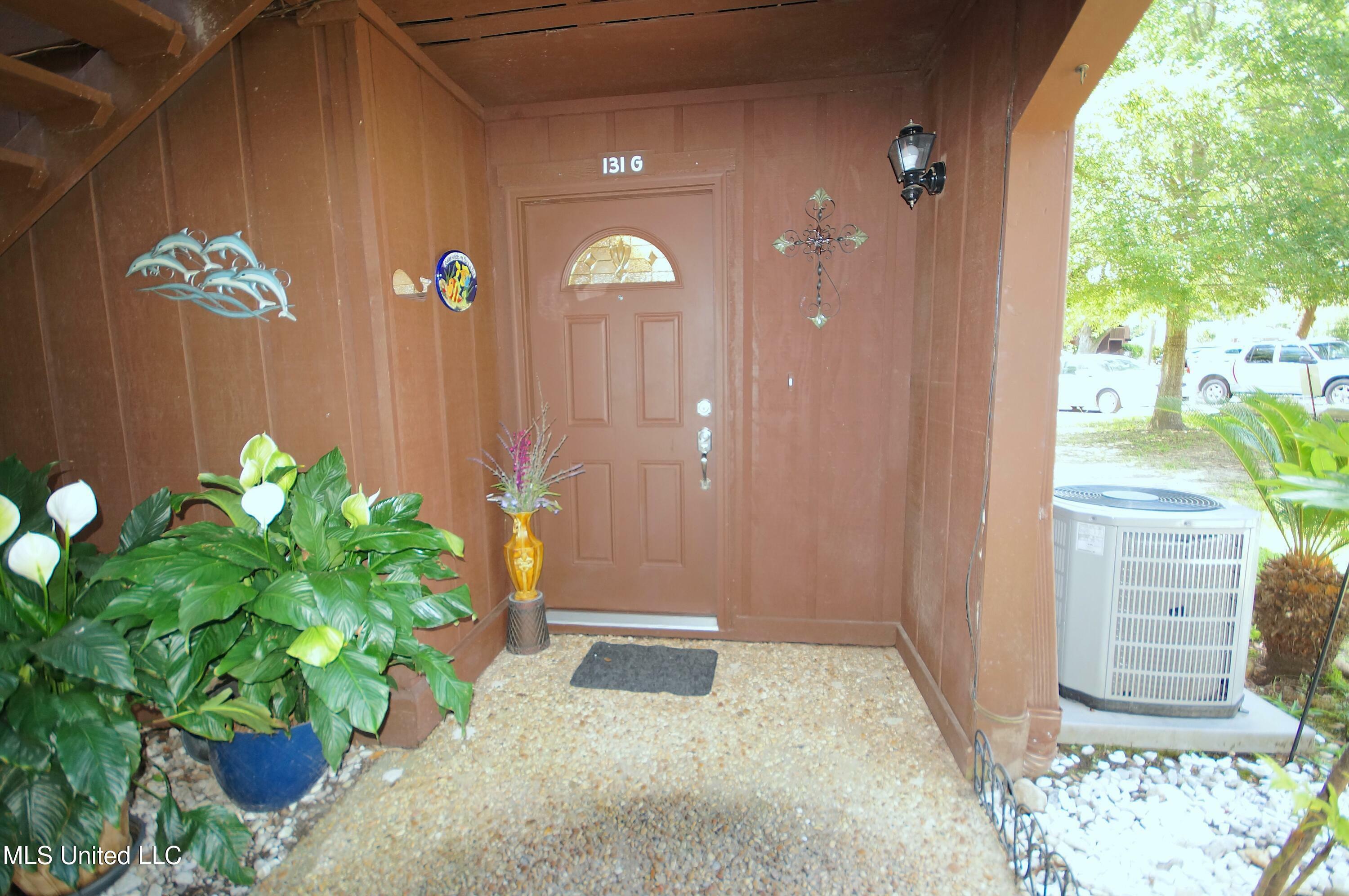 Property Photo: 131 Molokai Vlg MS 39525