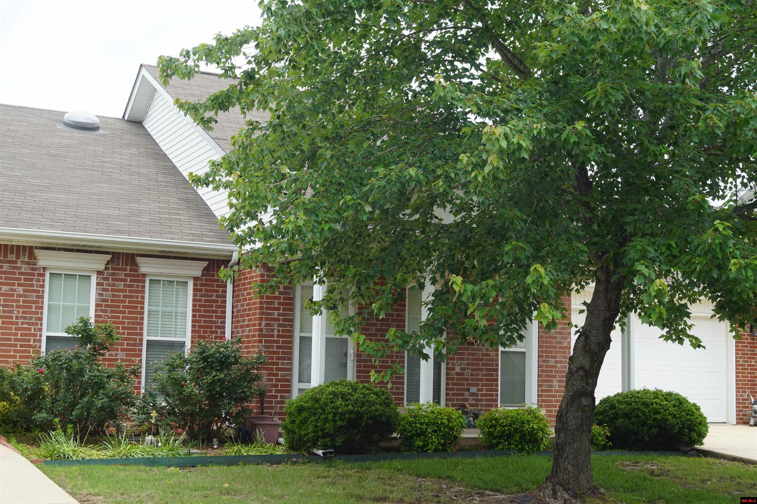 Property Photo: 746 Embassy Parkway AR 72653
