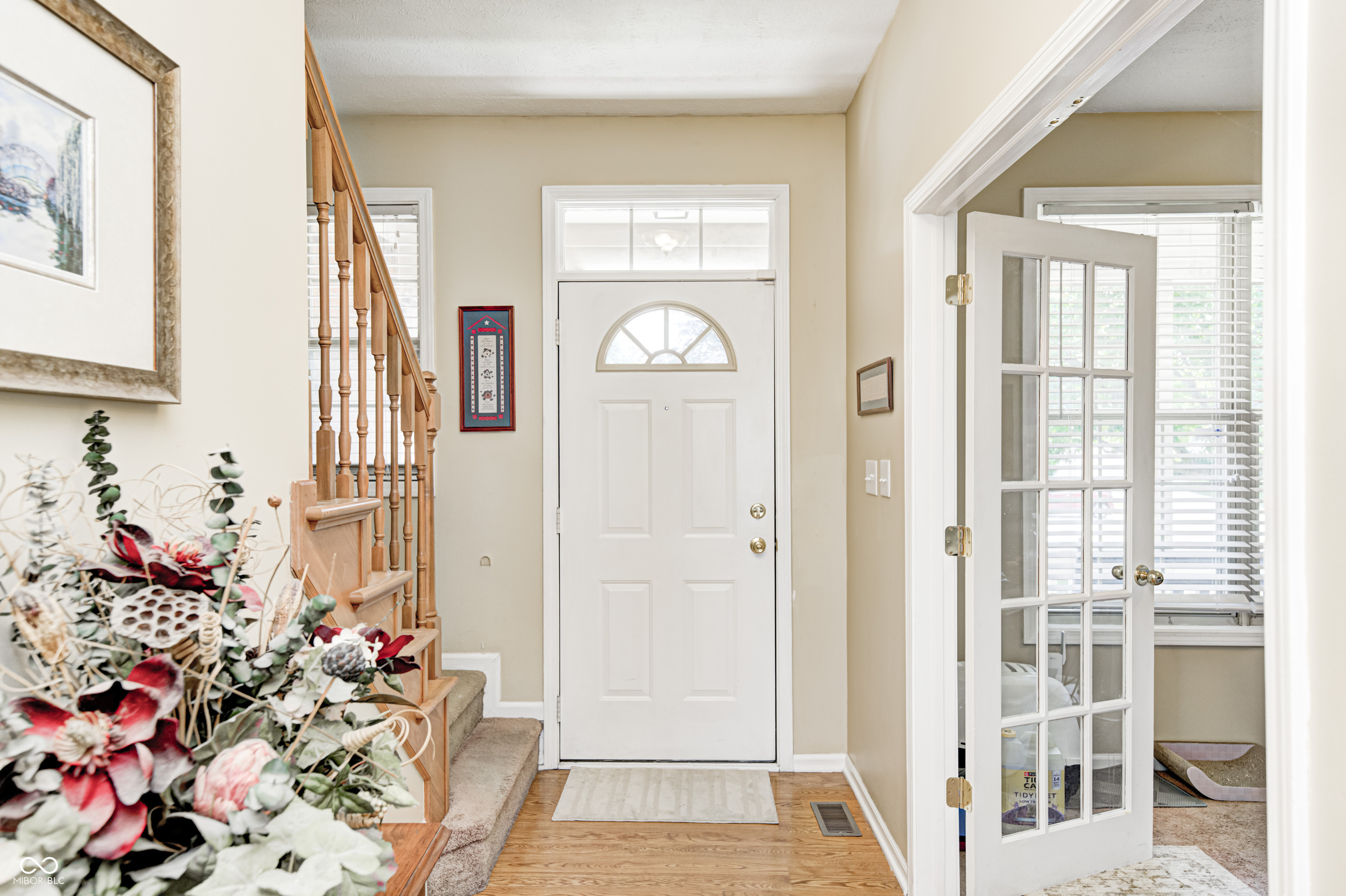 Property Photo: 13068 Lamarque Place IN 46038