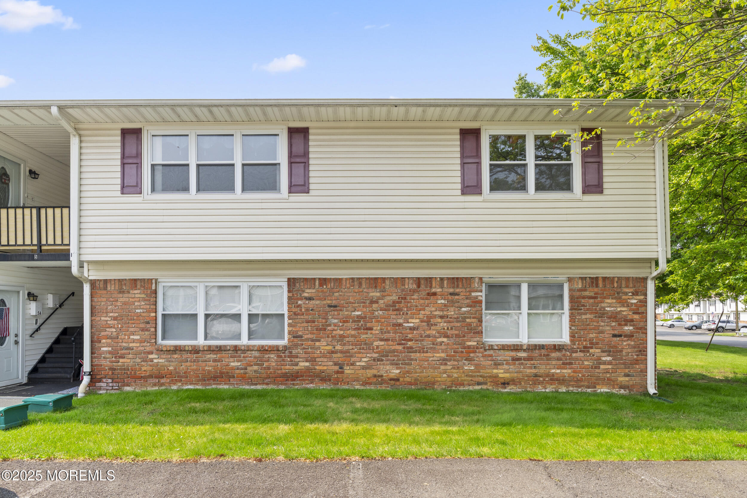 Property Photo: 5 Utah Drive D NJ 07747
