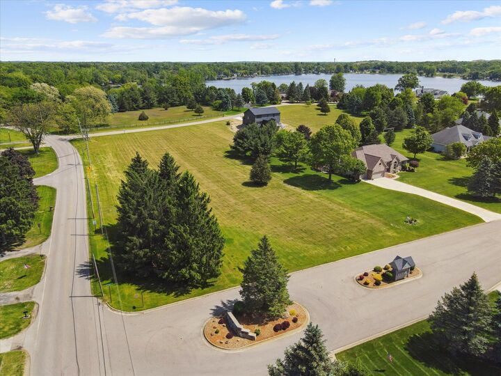 Property Photo:  6000 Riverview Drive  MI 49203 