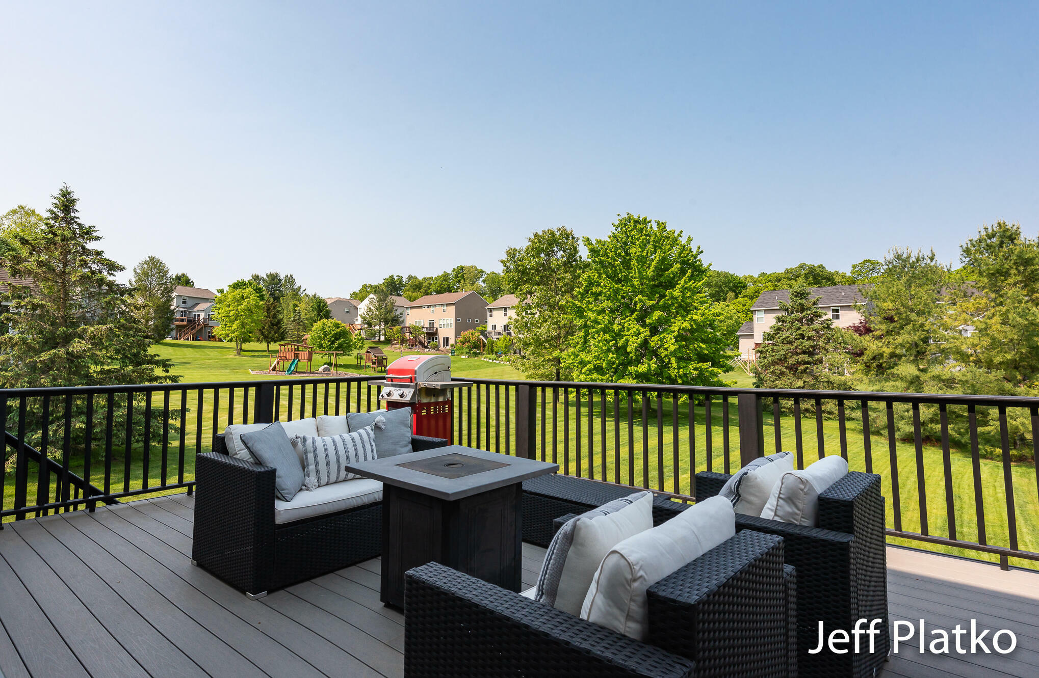 Property Photo: 2665 Arbor Chase Drive NE MI 49525