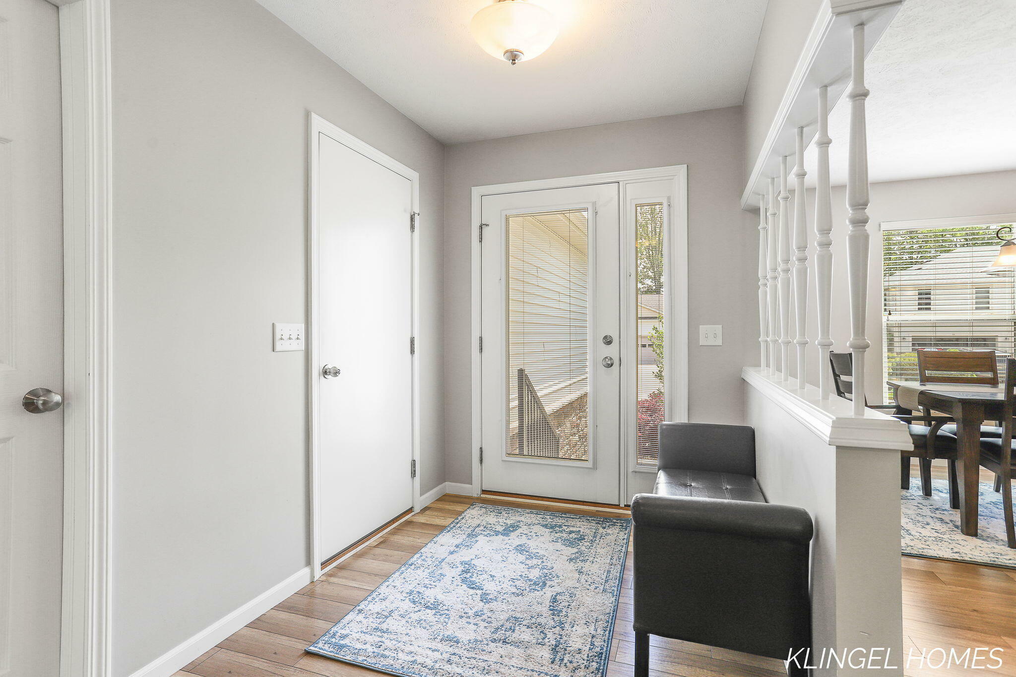Property Photo: 926 N Sandalwood Circle MI 49441